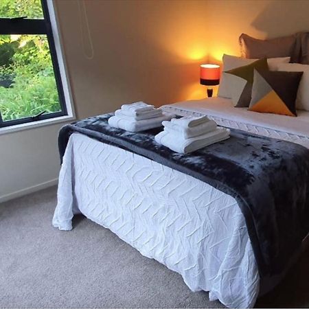Christchurch Airport House Extérieur photo