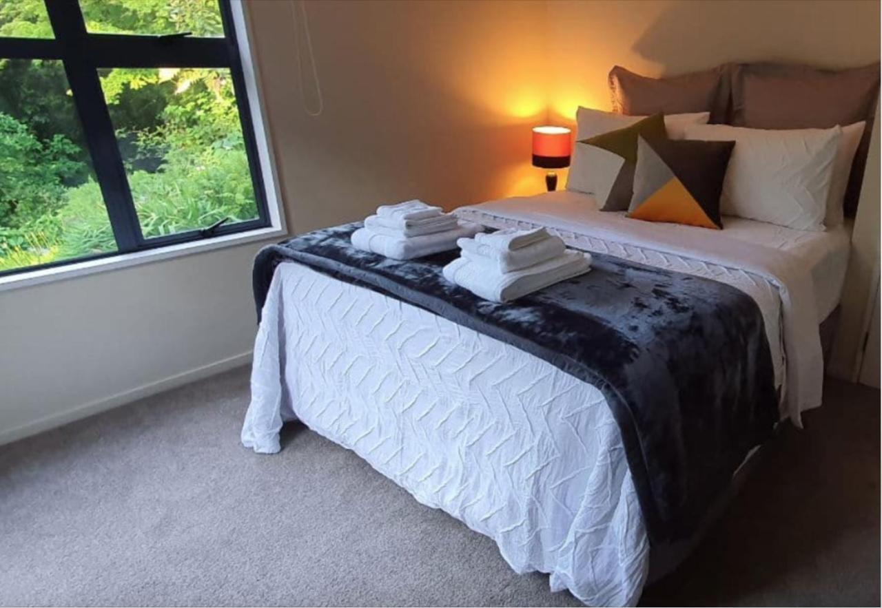 Christchurch Airport House Extérieur photo