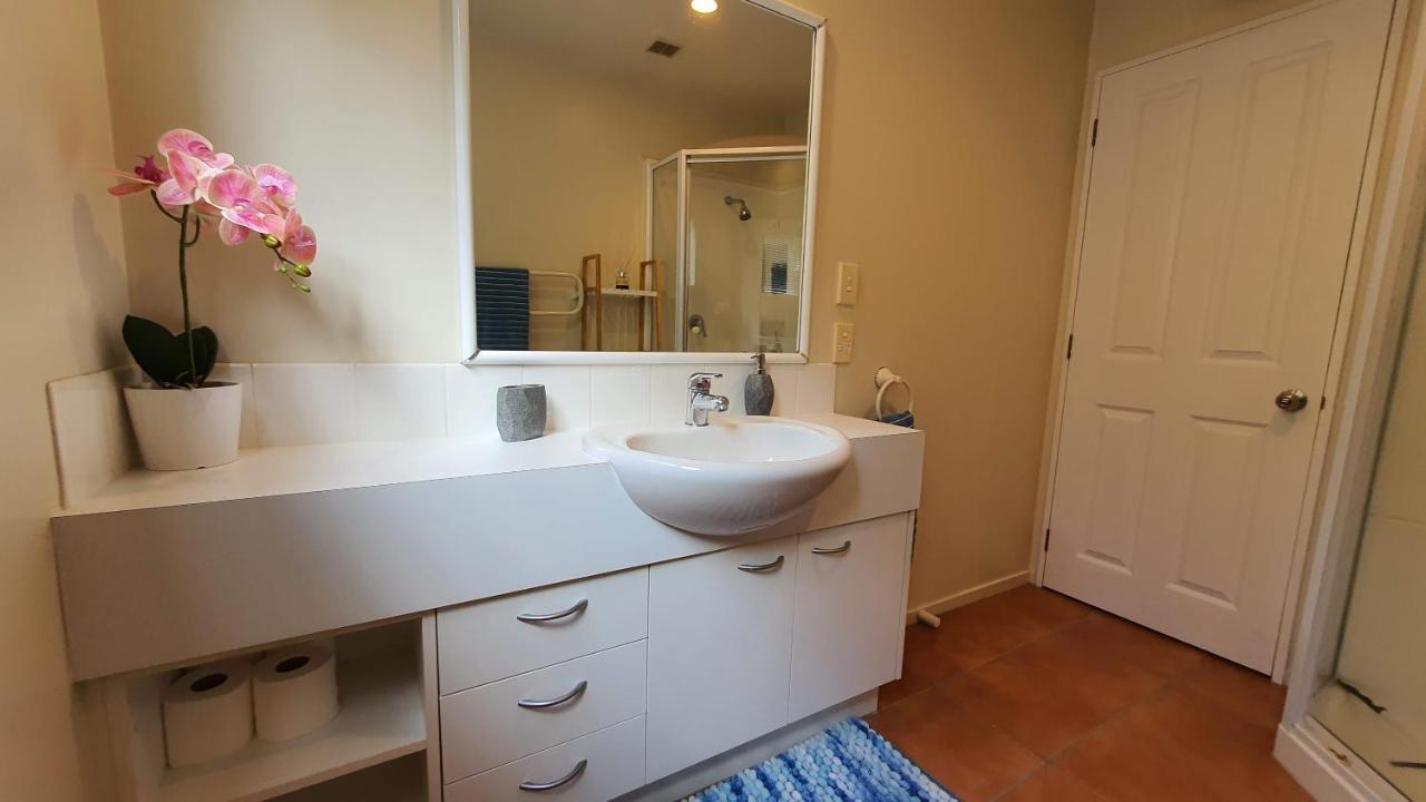 Christchurch Airport House Extérieur photo