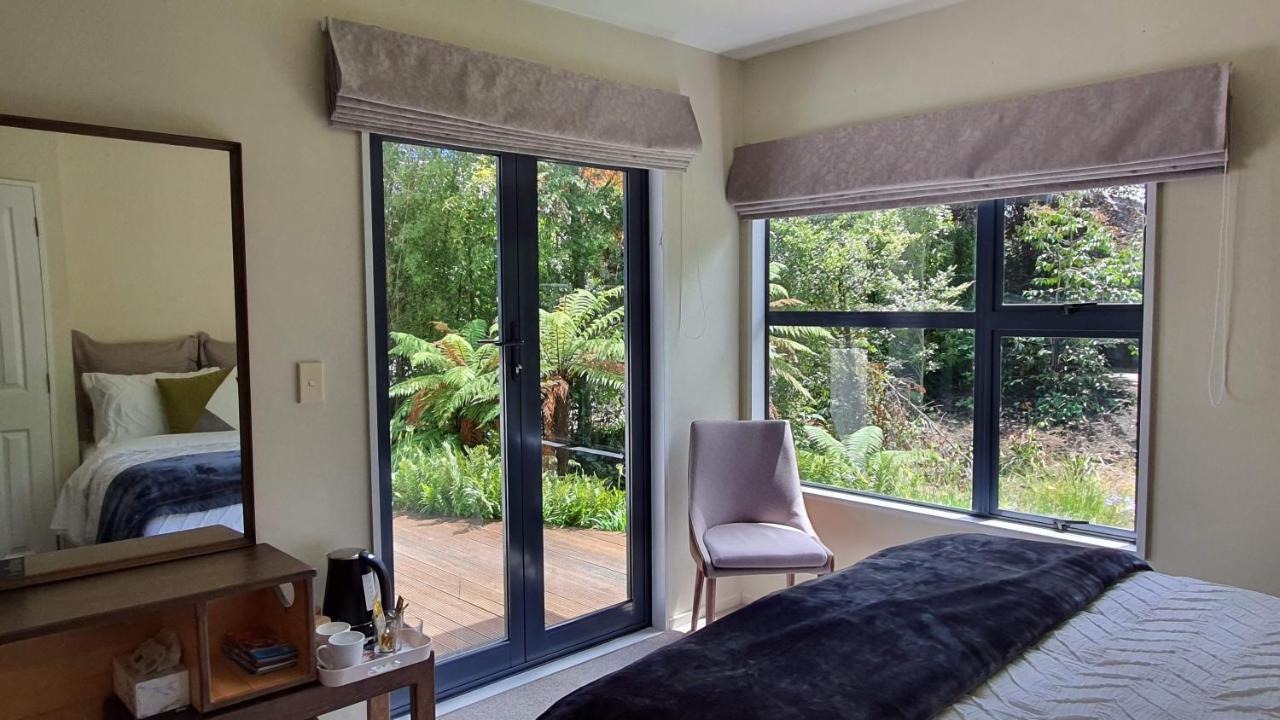 Christchurch Airport House Extérieur photo