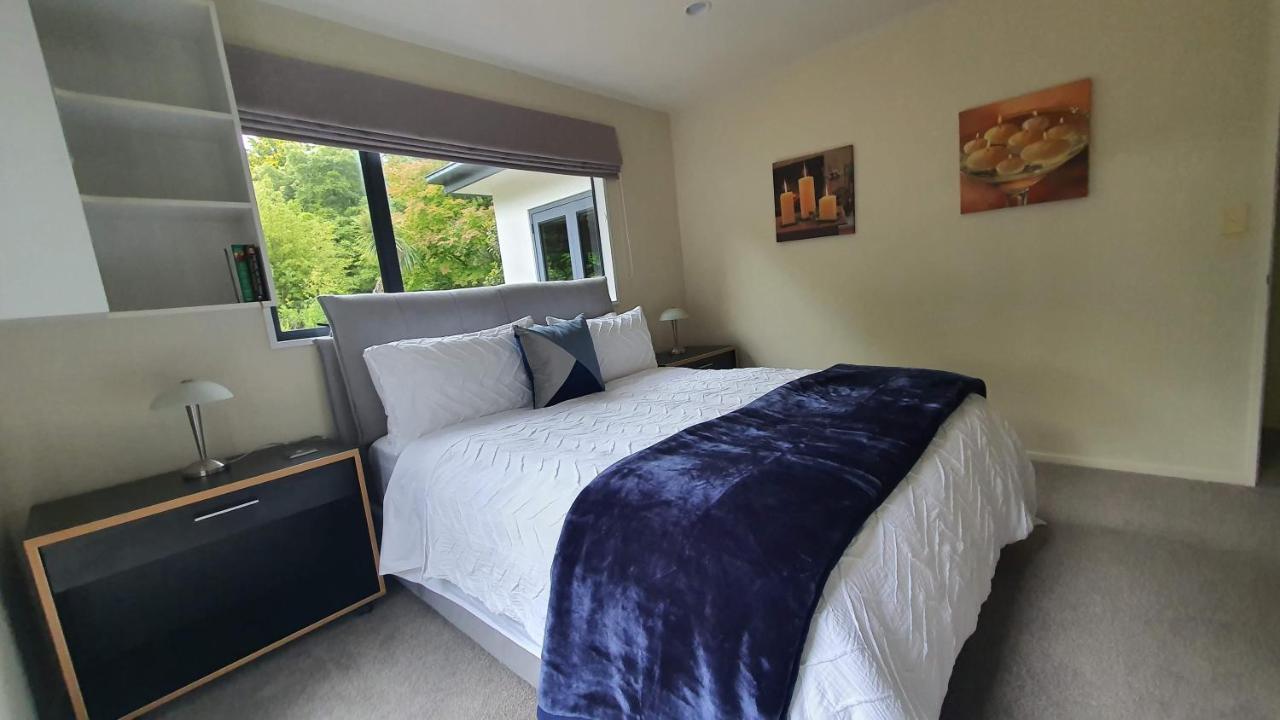 Christchurch Airport House Extérieur photo