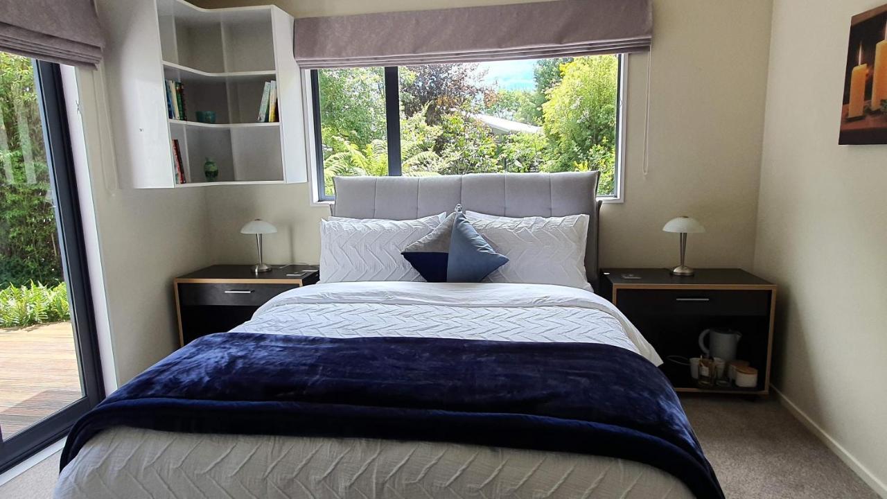 Christchurch Airport House Extérieur photo